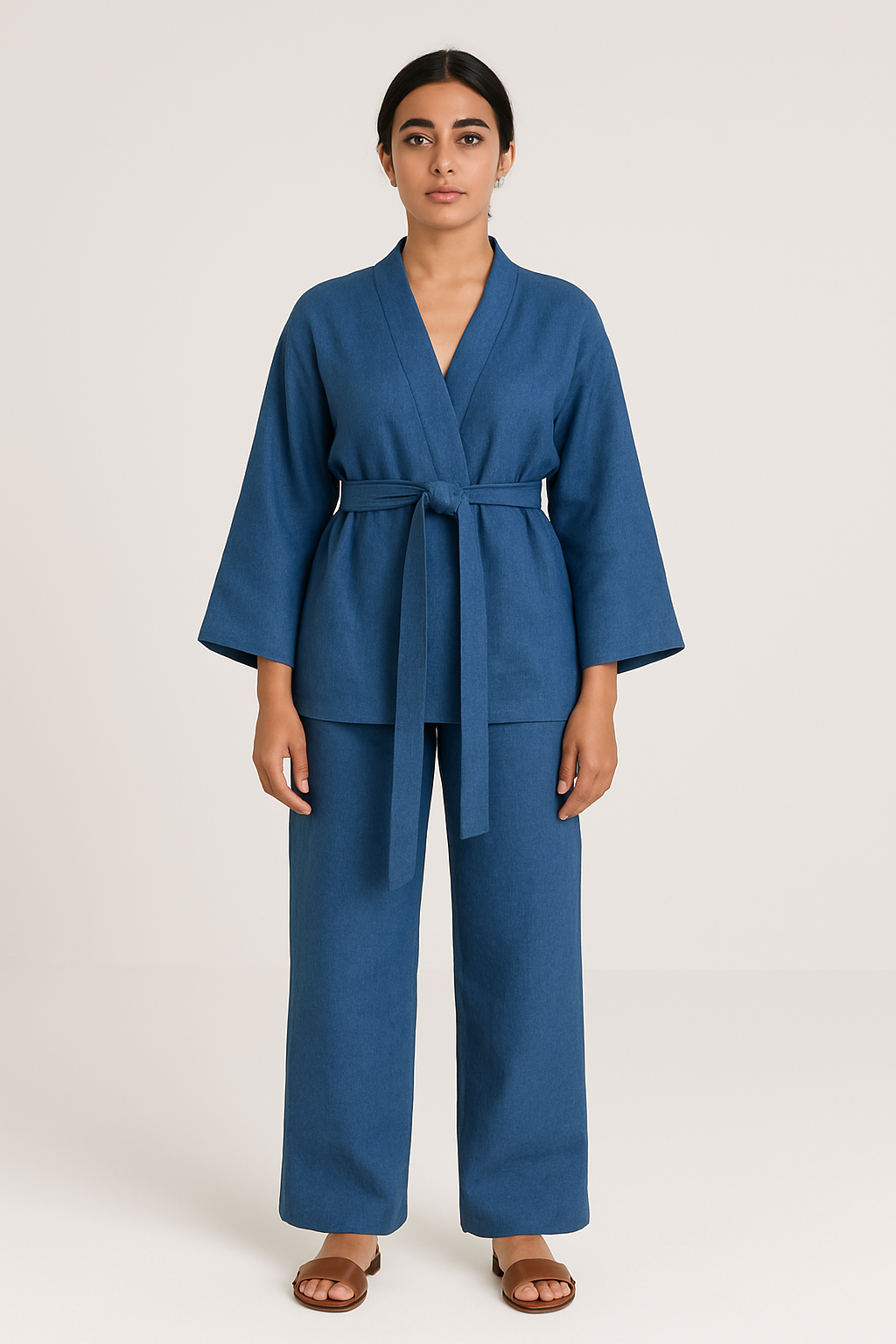 Ensemble Kymono 2 pièces