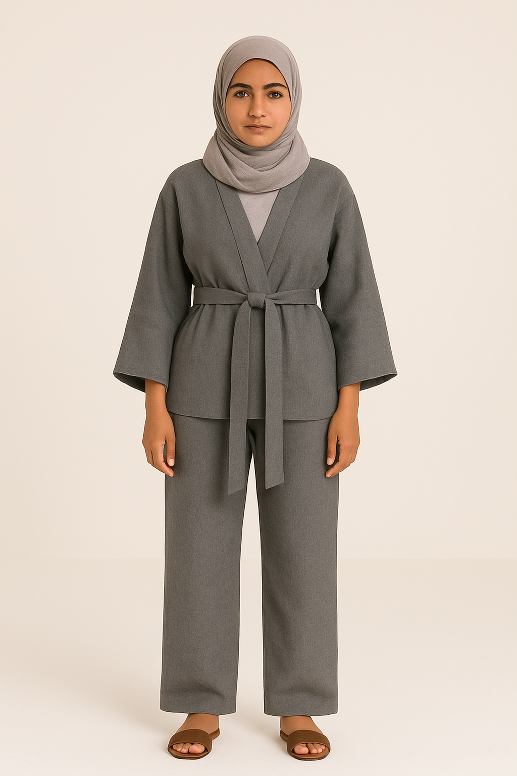 Ensemble Kymono 2 pièces